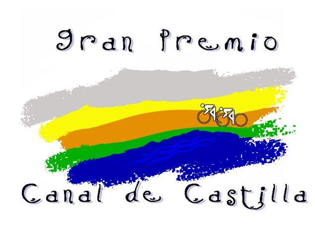 Presentación del GP Canal de Castilla, la «Roubaix castellana»